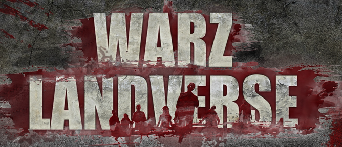 โปร WarZ - Landverse