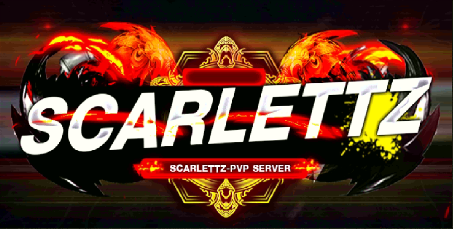 โปร WarZ - ScarlettZ