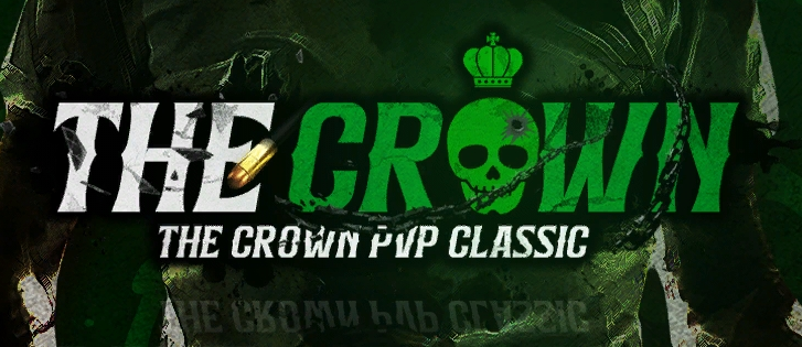 โปร WarZ - The Crown Classic